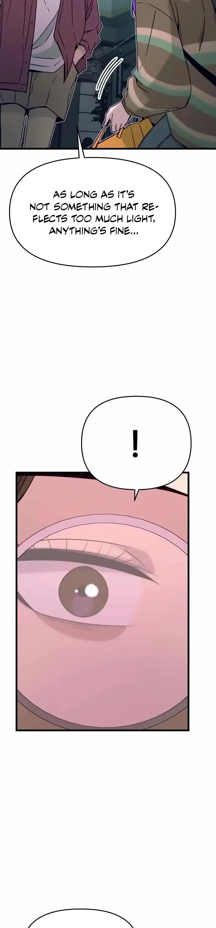 Read My Bias Gets On The Last Train EN Manga Online