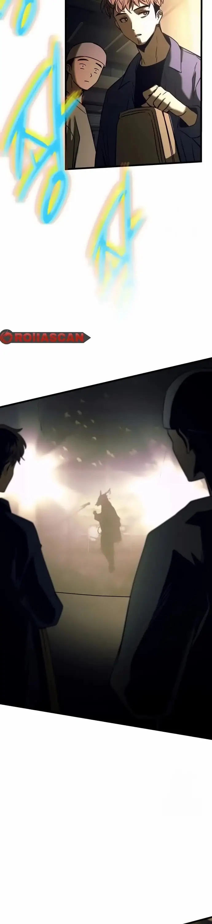Read My Bias Gets On The Last Train EN Manga Online