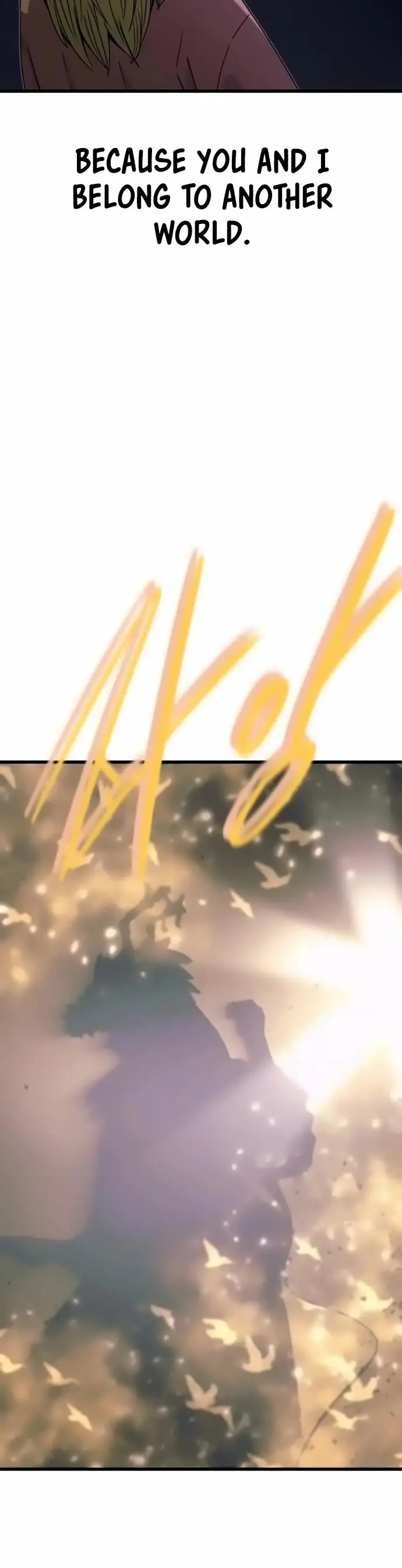 Read My Bias Gets On The Last Train EN Manga Online