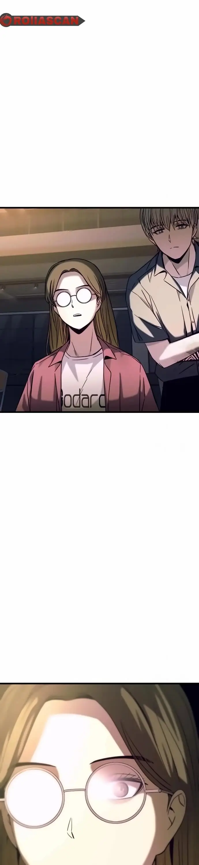 Read My Bias Gets On The Last Train EN Manga Online