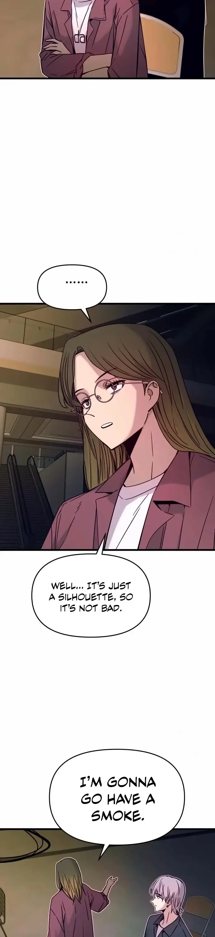 Read My Bias Gets On The Last Train EN Manga Online