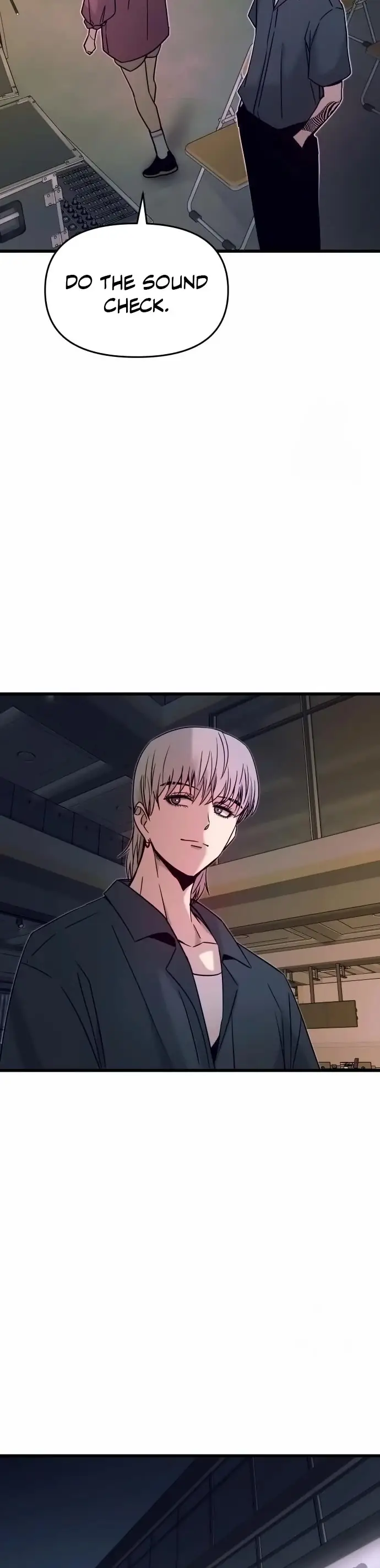 Read My Bias Gets On The Last Train EN Manga Online