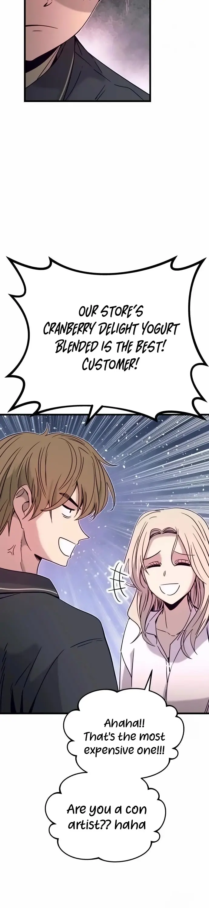 Read My Bias Gets On The Last Train EN Manga Online