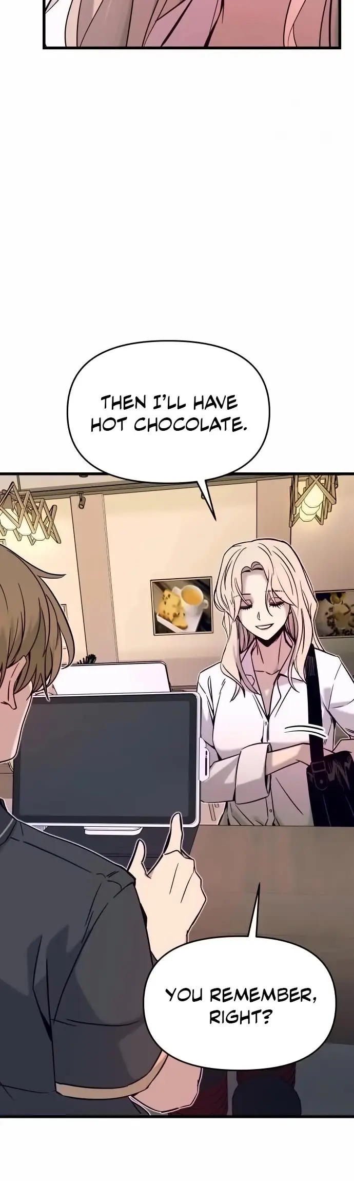 Read My Bias Gets On The Last Train EN Manga Online