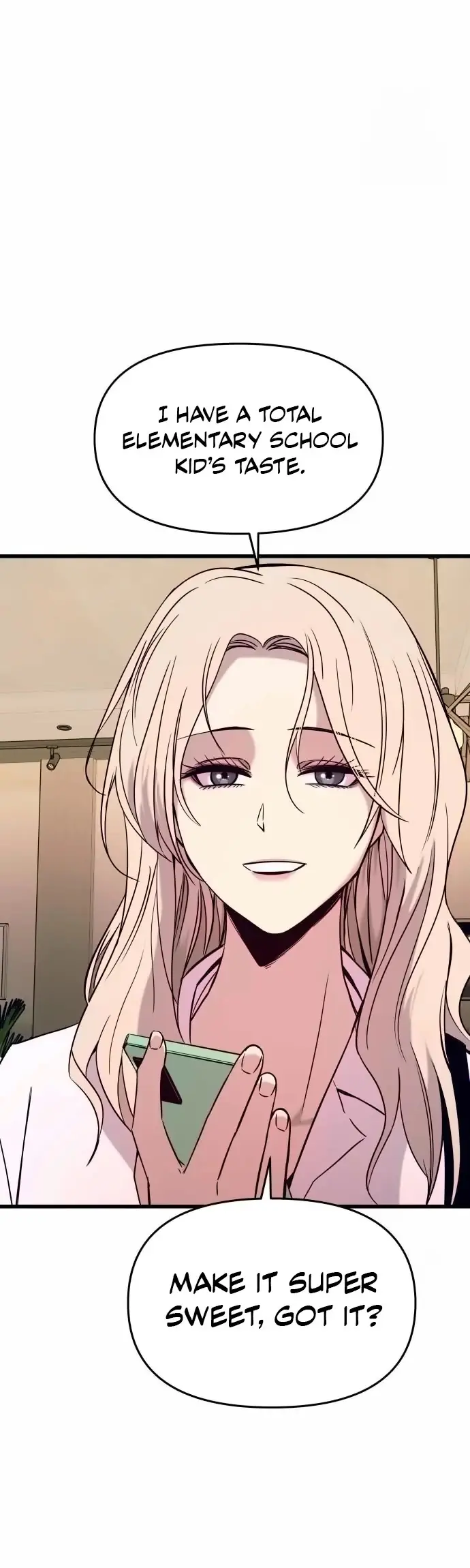 Read My Bias Gets On The Last Train EN Manga Online