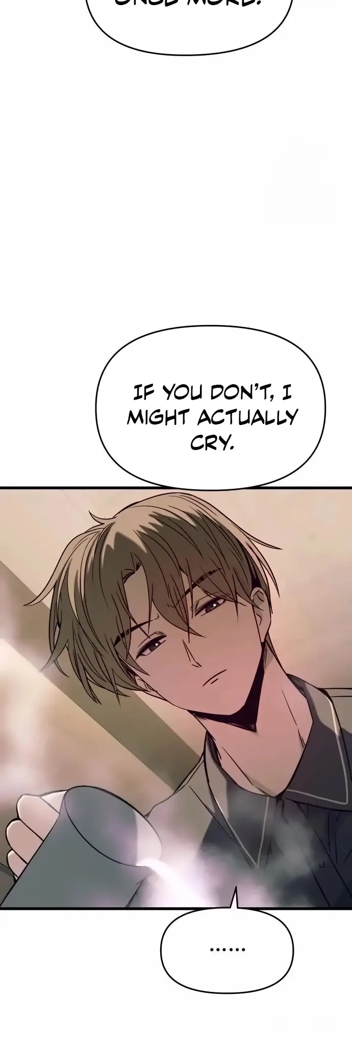 Read My Bias Gets On The Last Train EN Manga Online