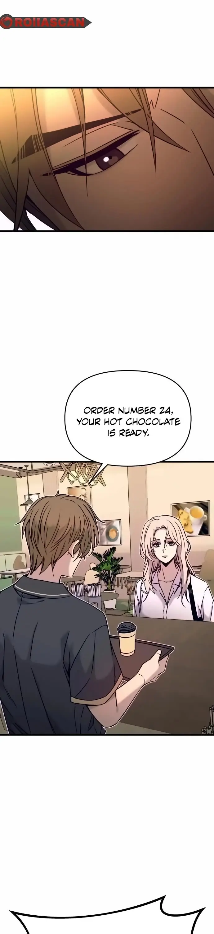 Read My Bias Gets On The Last Train EN Manga Online