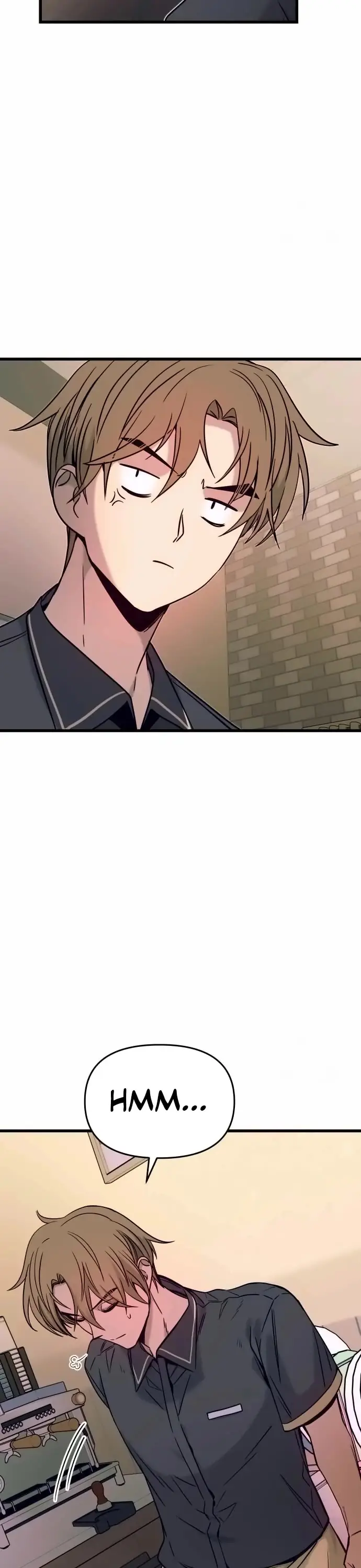 Read My Bias Gets On The Last Train EN Manga Online