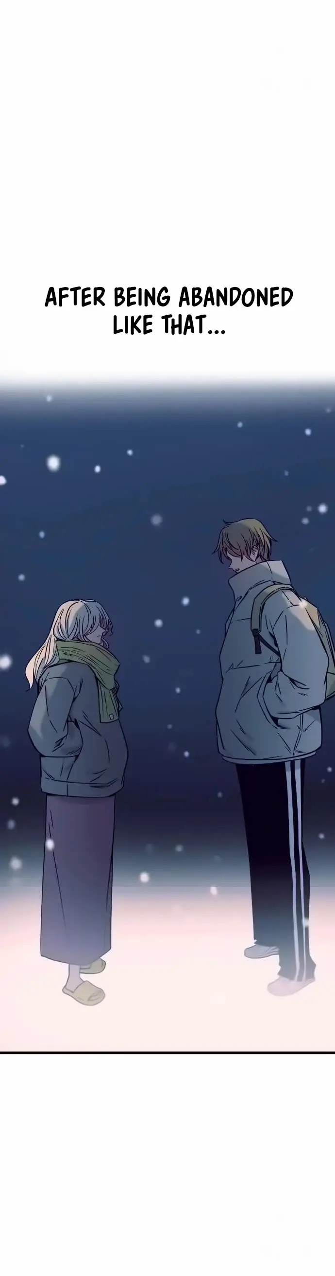 Read My Bias Gets On The Last Train EN Manga Online