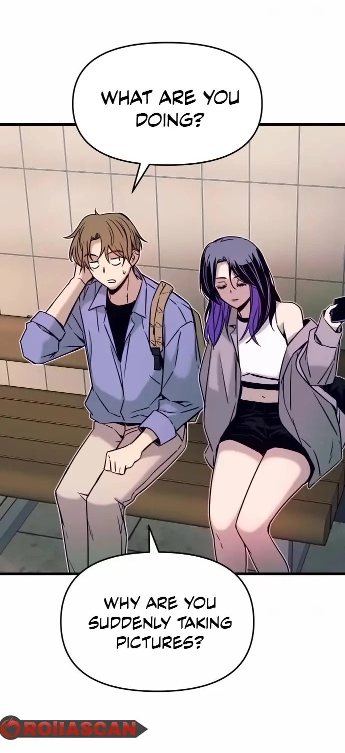 Read My Bias Gets On The Last Train EN Manga Online