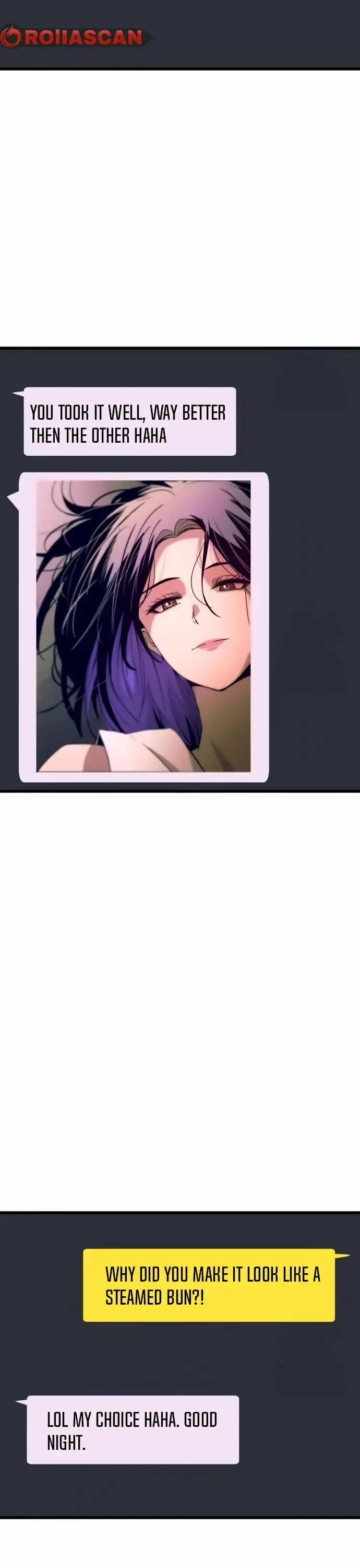 Read My Bias Gets On The Last Train EN Manga Online