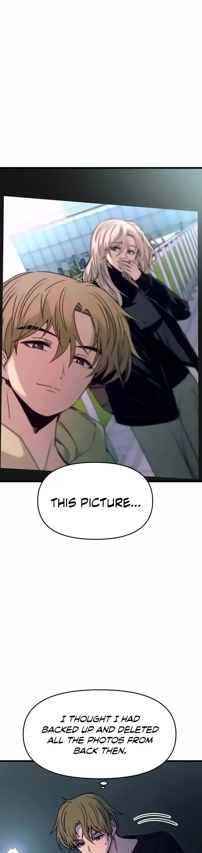 Read My Bias Gets On The Last Train EN Manga Online