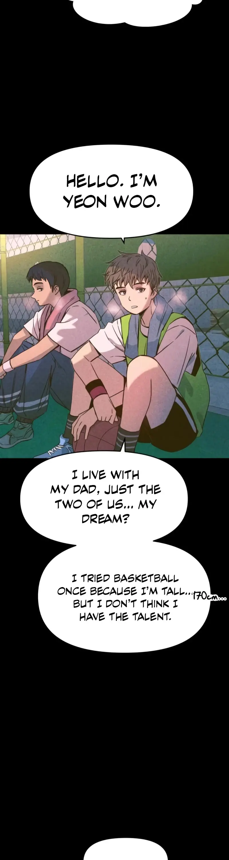 Read My Bias Gets On The Last Train EN Manga Online