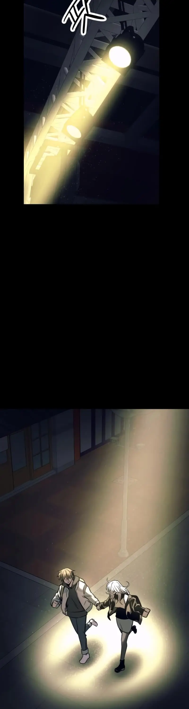 Read My Bias Gets On The Last Train EN Manga Online
