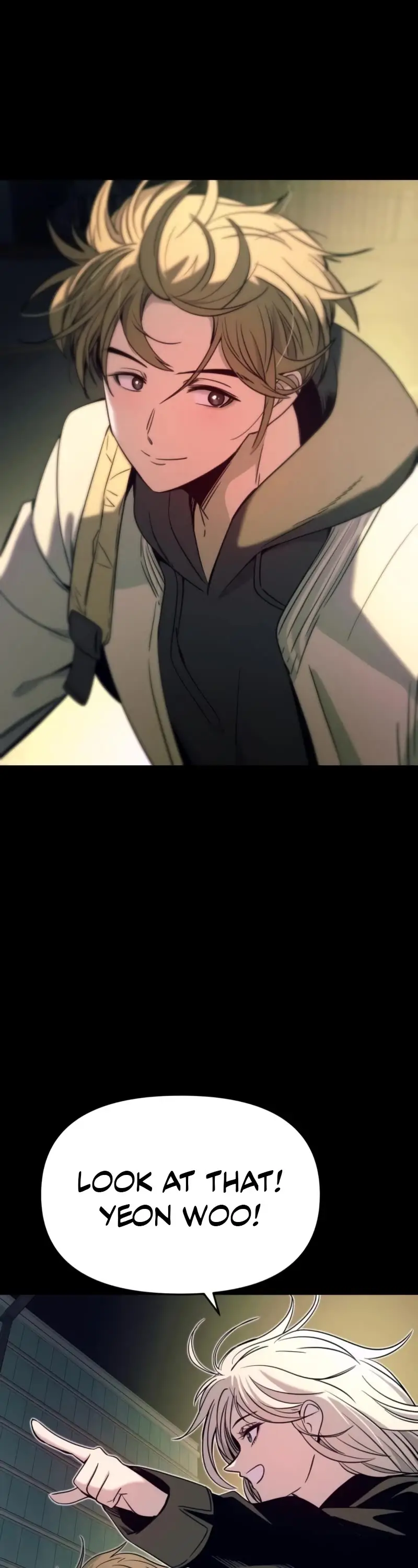 Read My Bias Gets On The Last Train EN Manga Online
