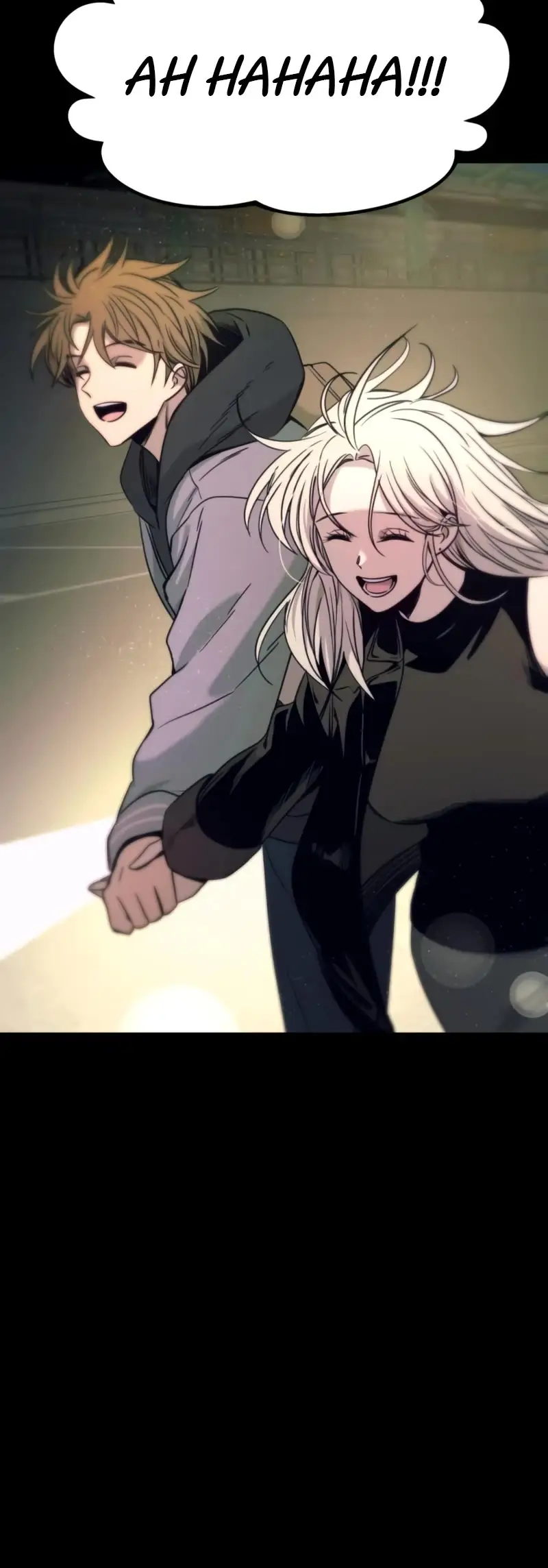 Read My Bias Gets On The Last Train EN Manga Online
