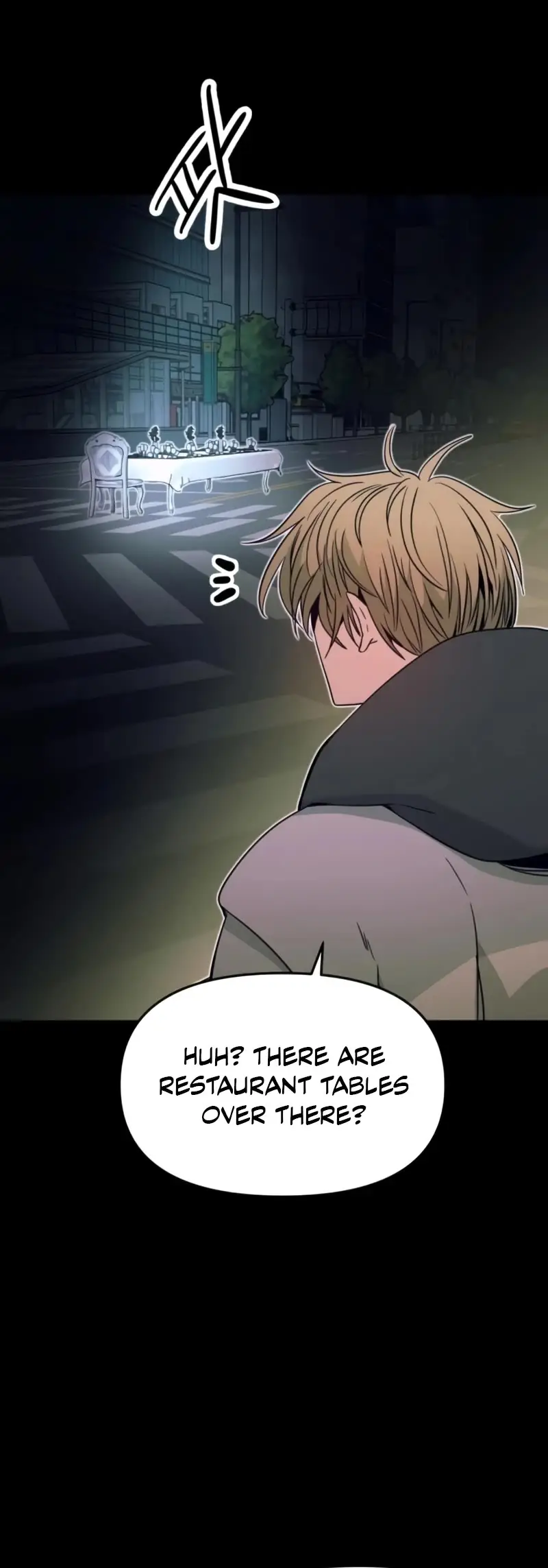 Read My Bias Gets On The Last Train EN Manga Online