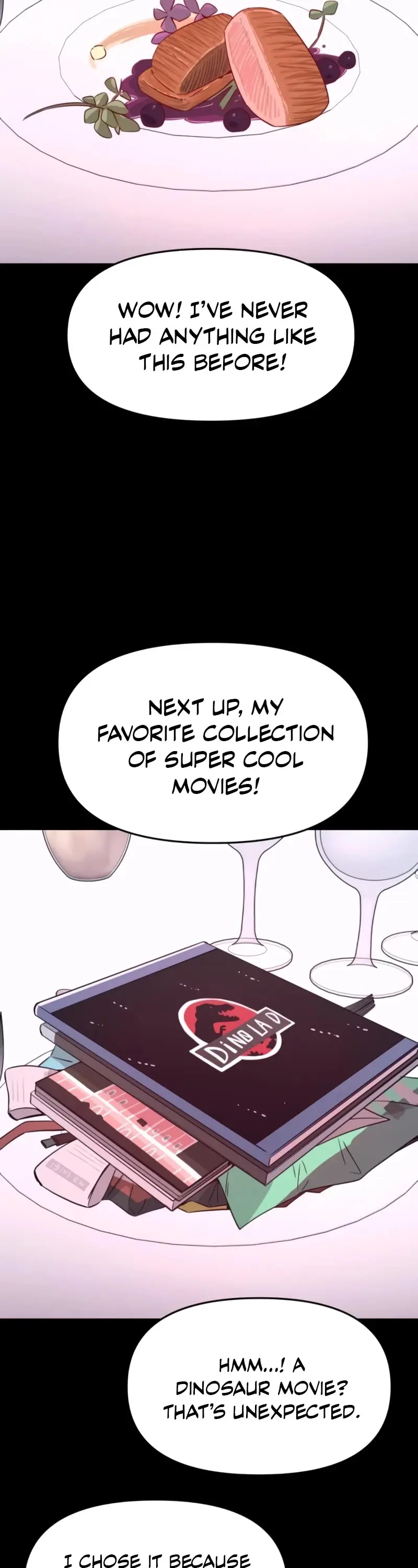 Read My Bias Gets On The Last Train EN Manga Online