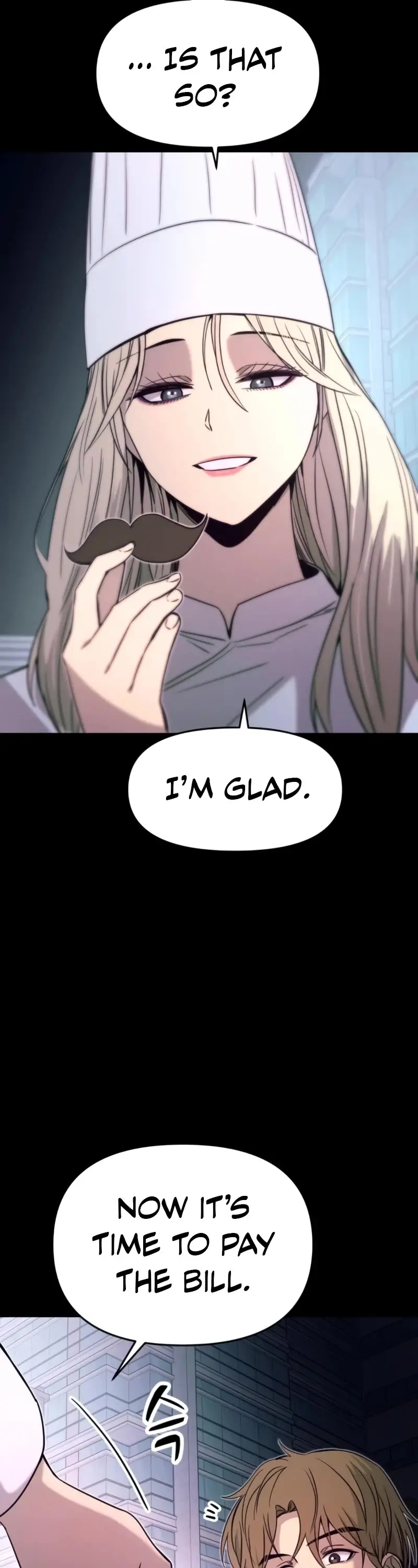 Read My Bias Gets On The Last Train EN Manga Online