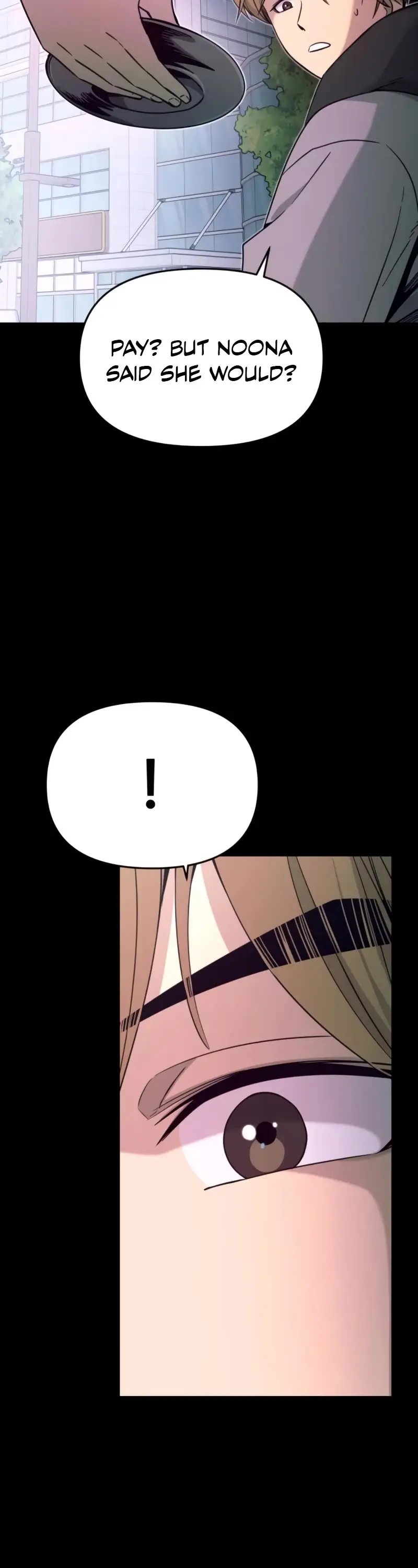 Read My Bias Gets On The Last Train EN Manga Online