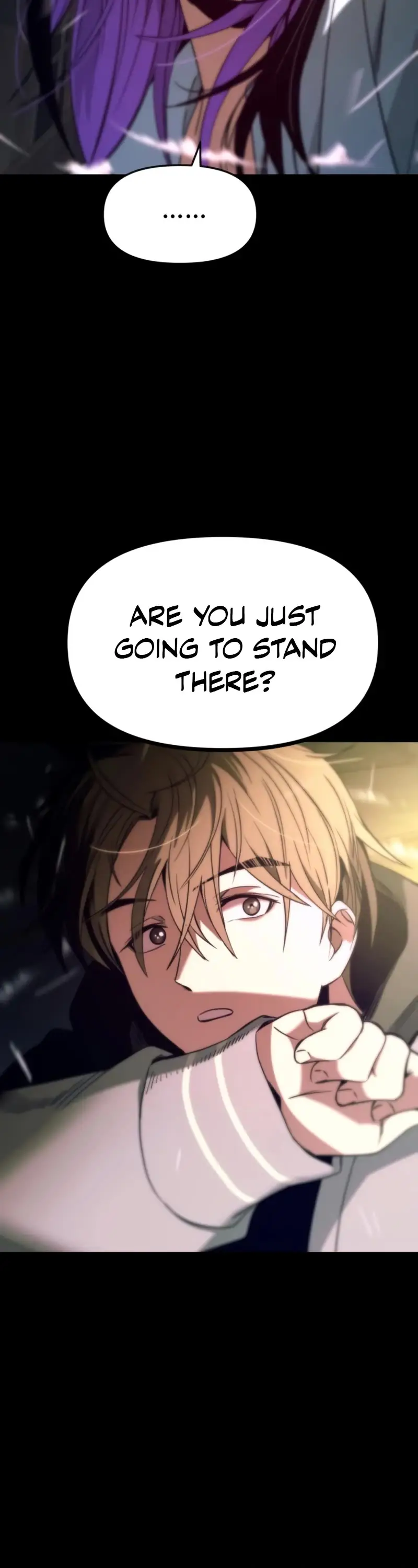 Read My Bias Gets On The Last Train EN Manga Online