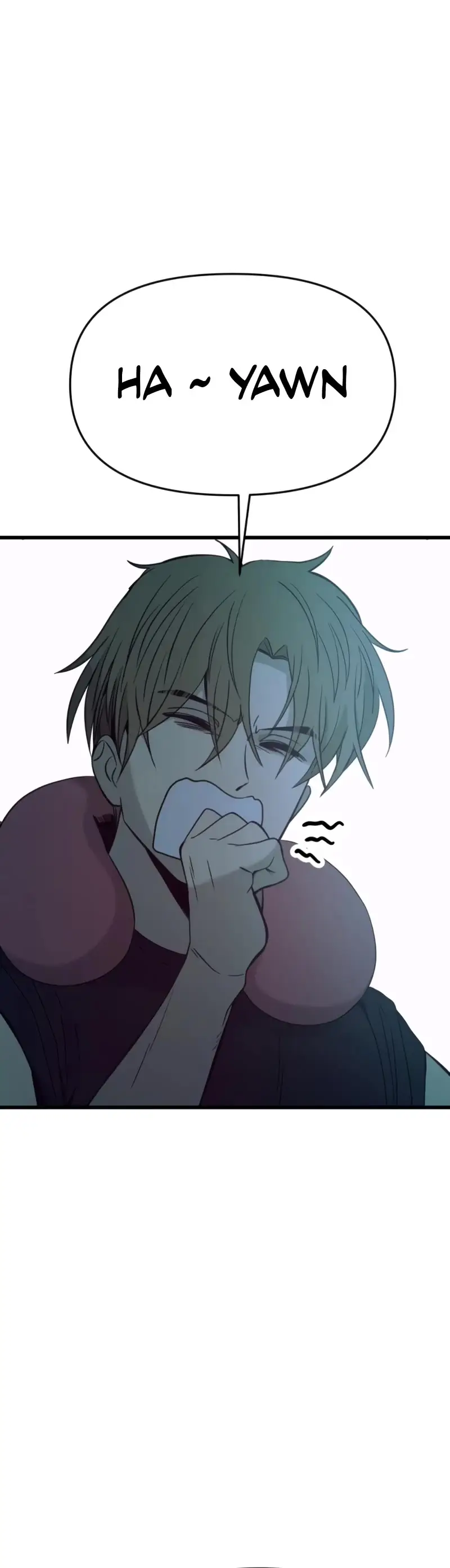 Read My Bias Gets On The Last Train EN Manga Online