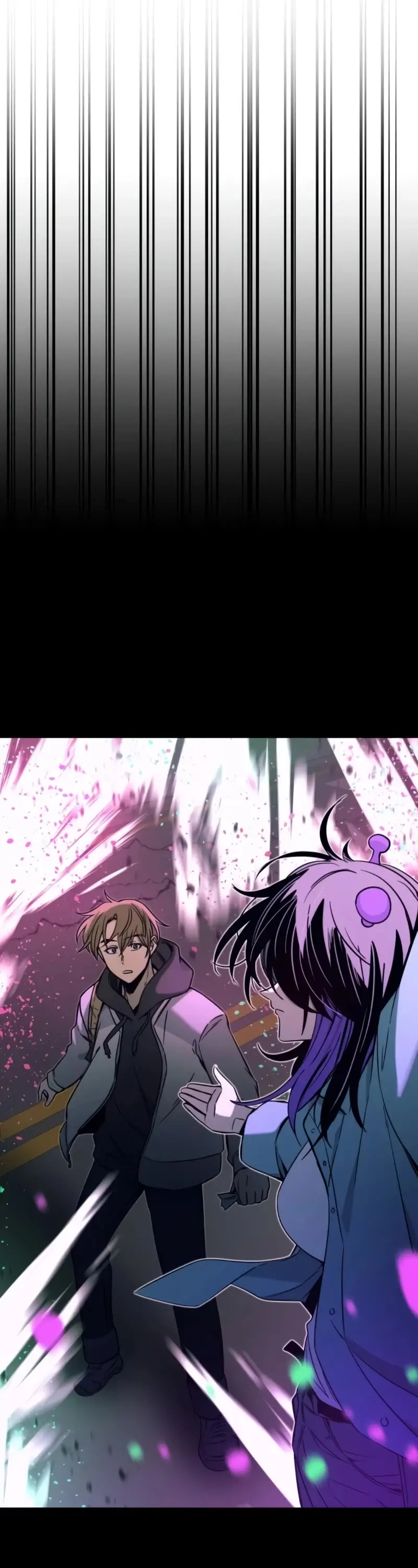 Read My Bias Gets On The Last Train EN Manga Online