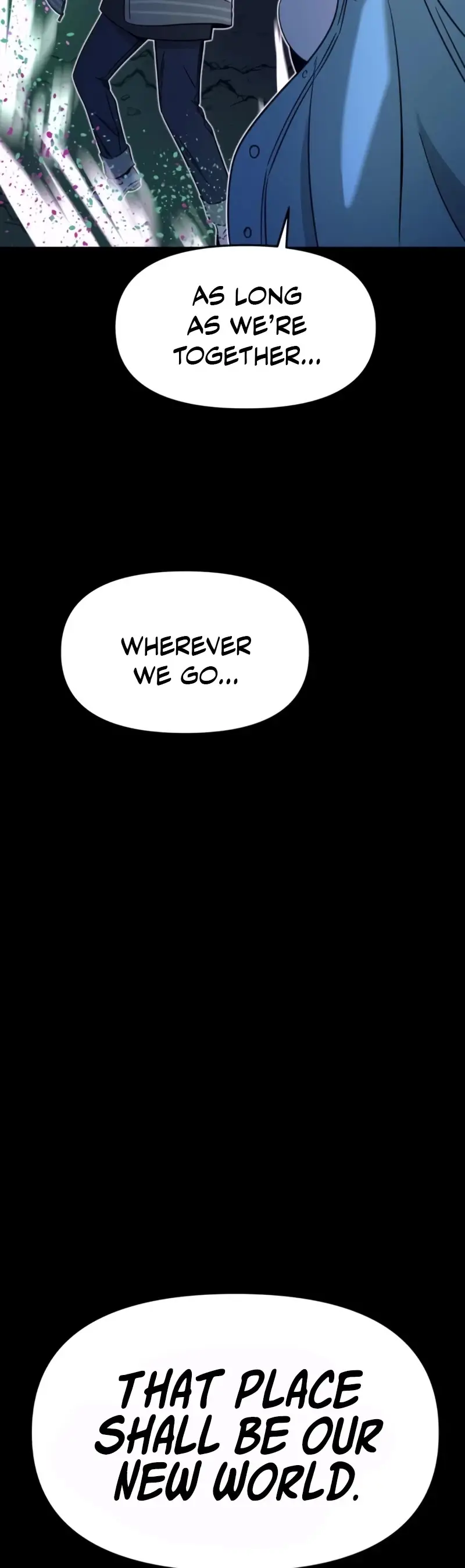Read My Bias Gets On The Last Train EN Manga Online