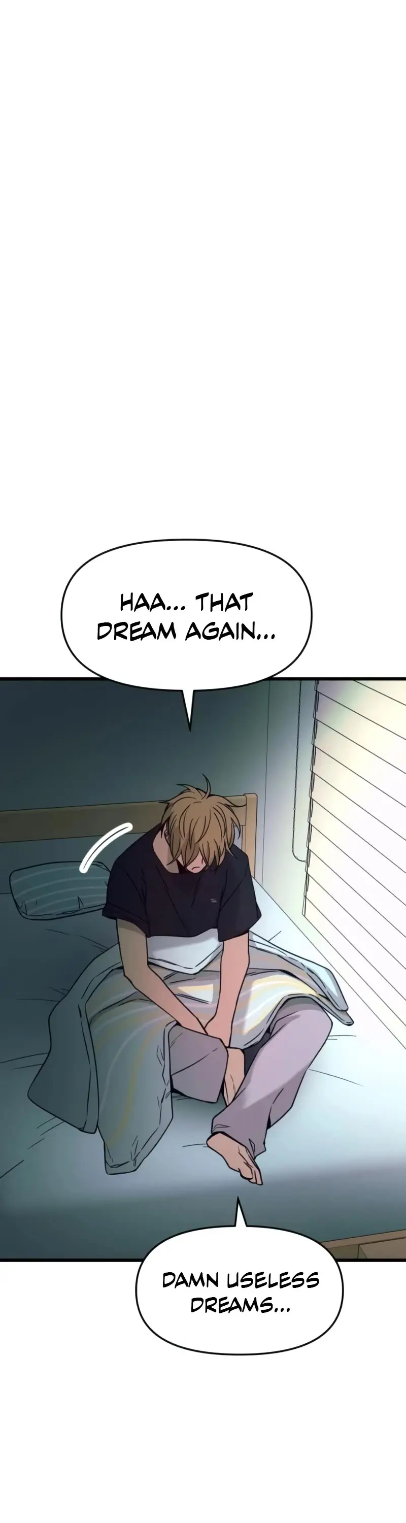 Read My Bias Gets On The Last Train EN Manga Online