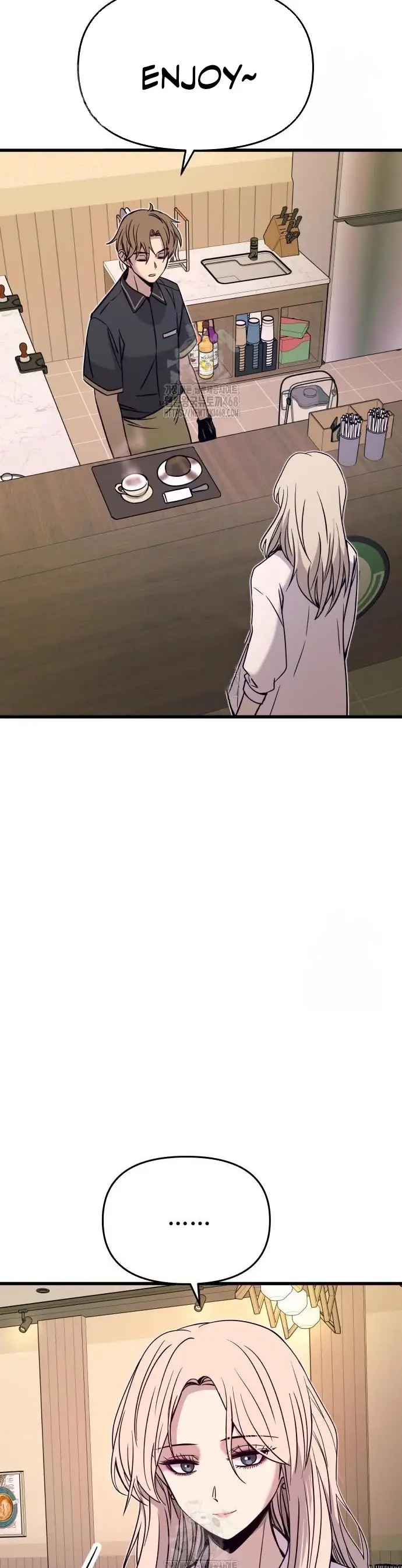 Read My Bias Gets On The Last Train EN Manga Online