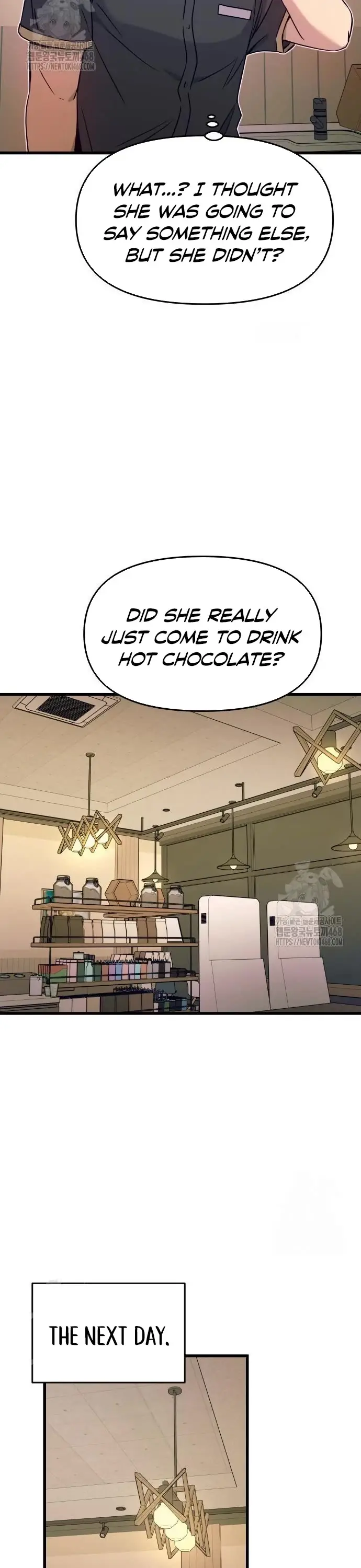 Read My Bias Gets On The Last Train EN Manga Online