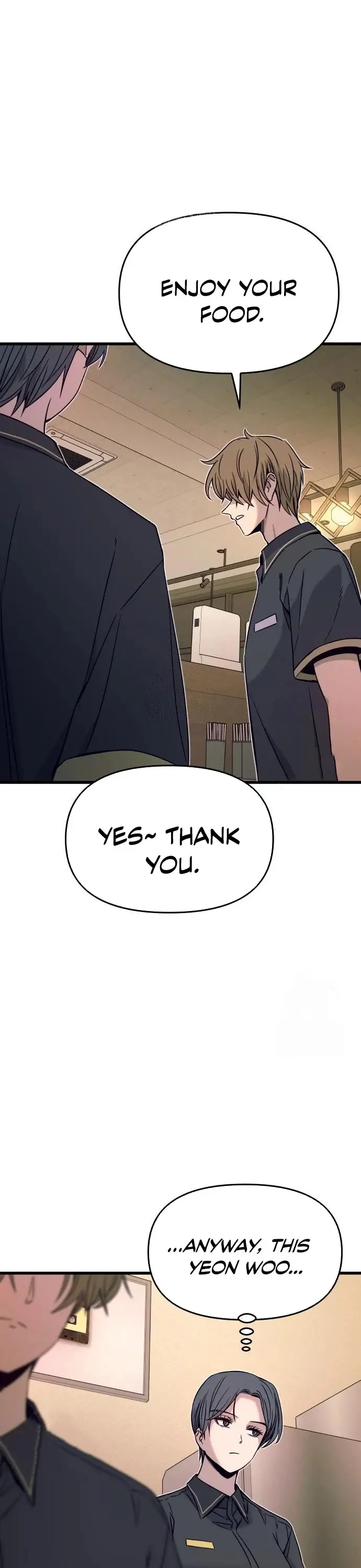 Read My Bias Gets On The Last Train EN Manga Online