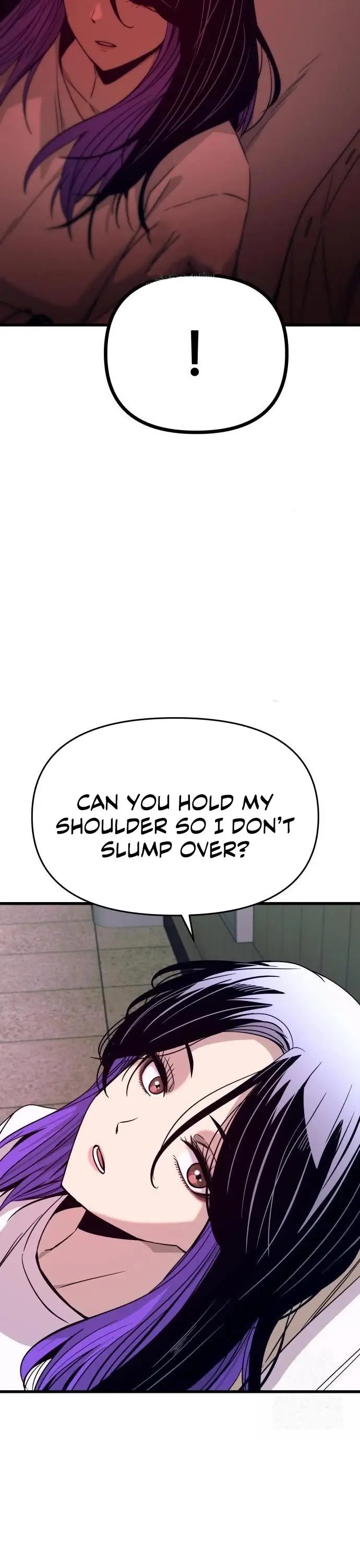Read My Bias Gets On The Last Train EN Manga Online