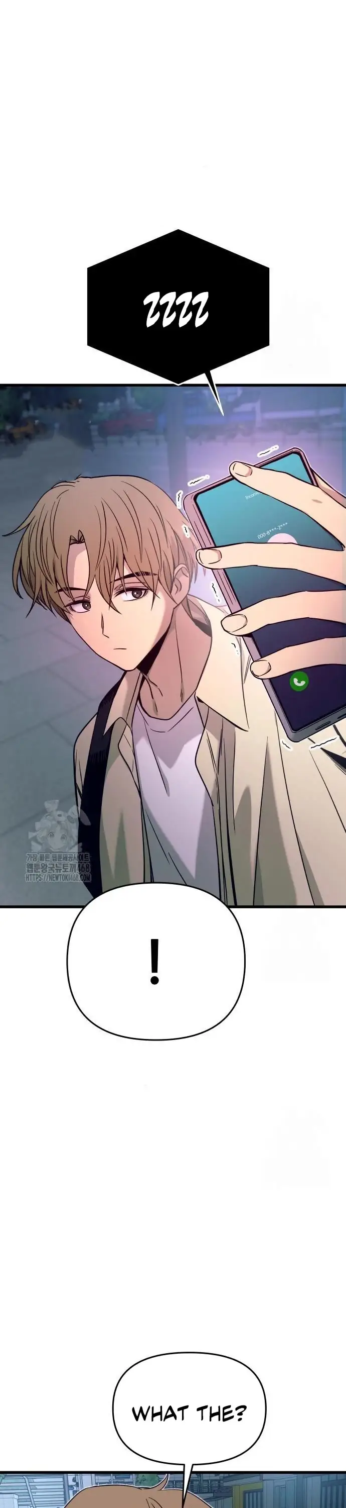 Read My Bias Gets On The Last Train EN Manga Online