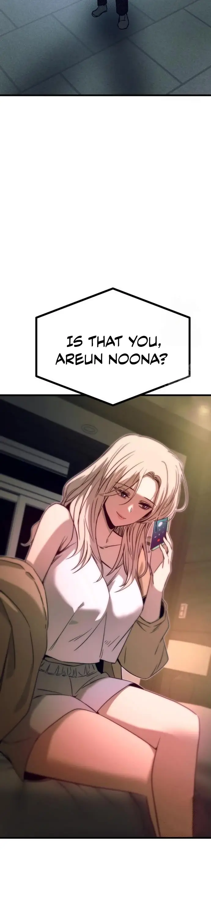 Read My Bias Gets On The Last Train EN Manga Online