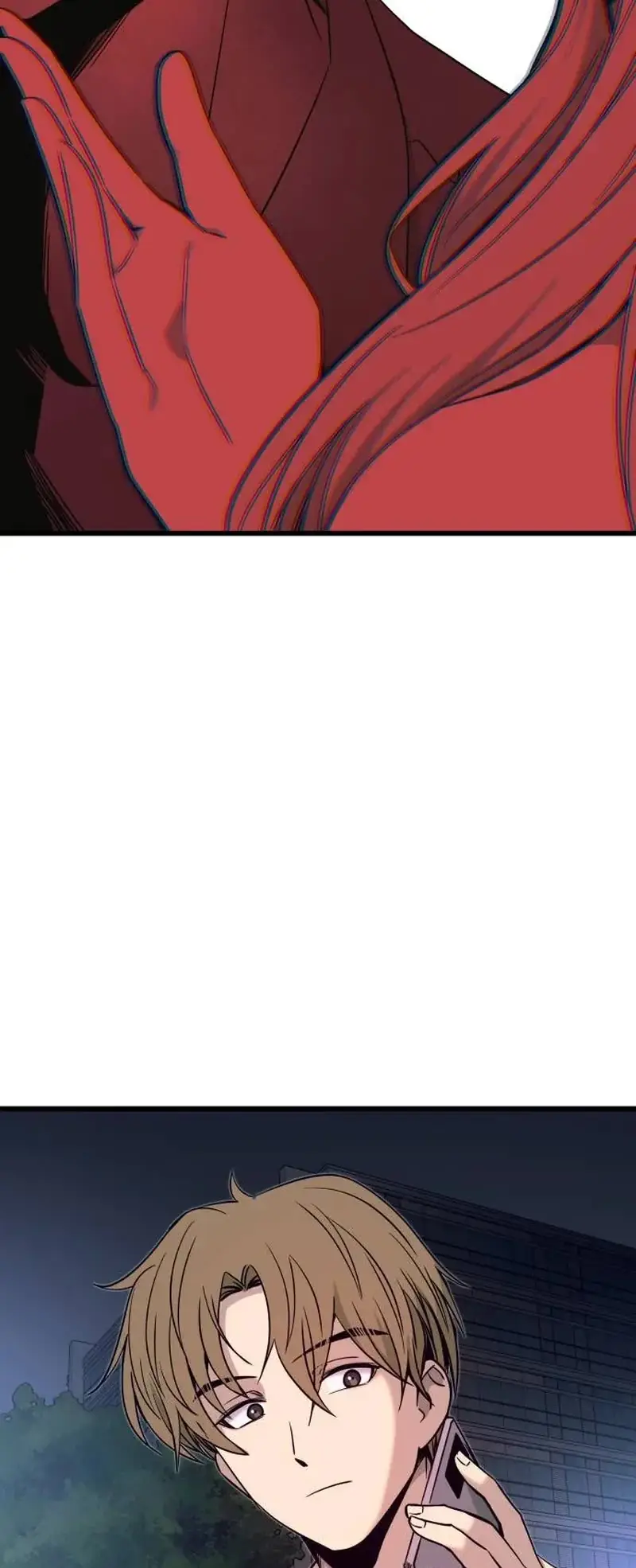 Read My Bias Gets On The Last Train EN Manga Online