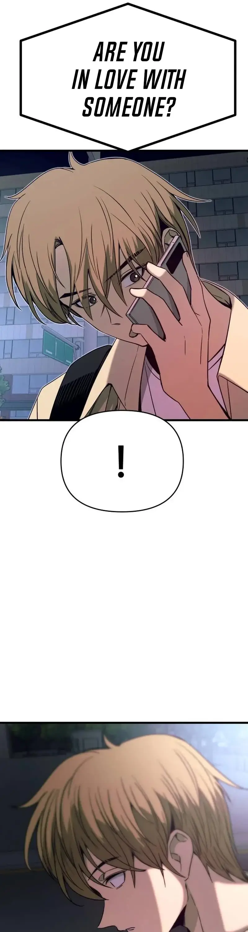 Read My Bias Gets On The Last Train EN Manga Online