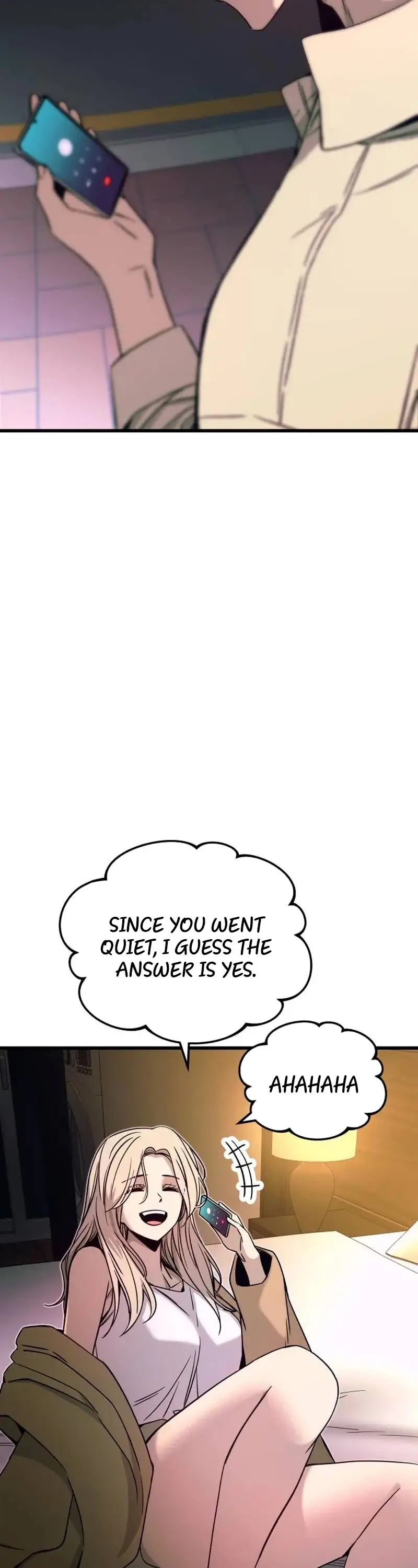 Read My Bias Gets On The Last Train EN Manga Online