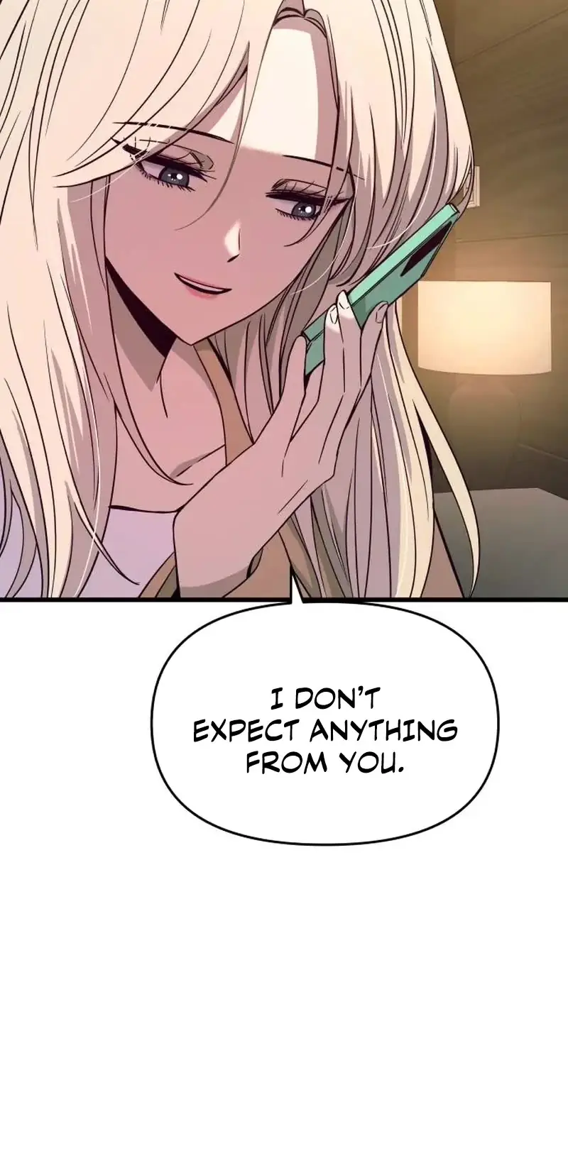 Read My Bias Gets On The Last Train EN Manga Online