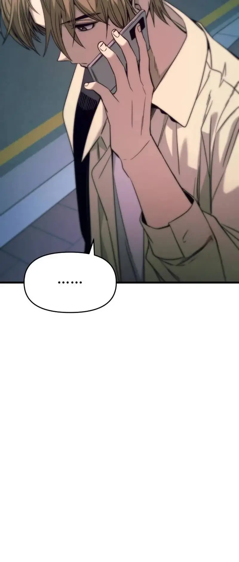 Read My Bias Gets On The Last Train EN Manga Online