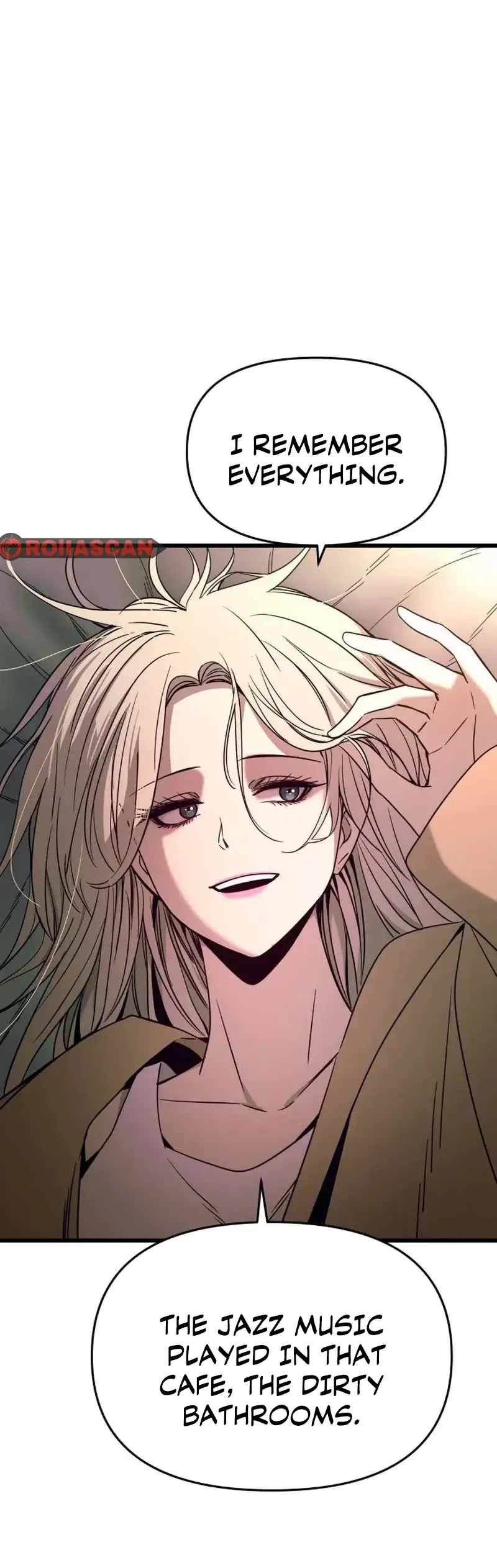 Read My Bias Gets On The Last Train EN Manga Online