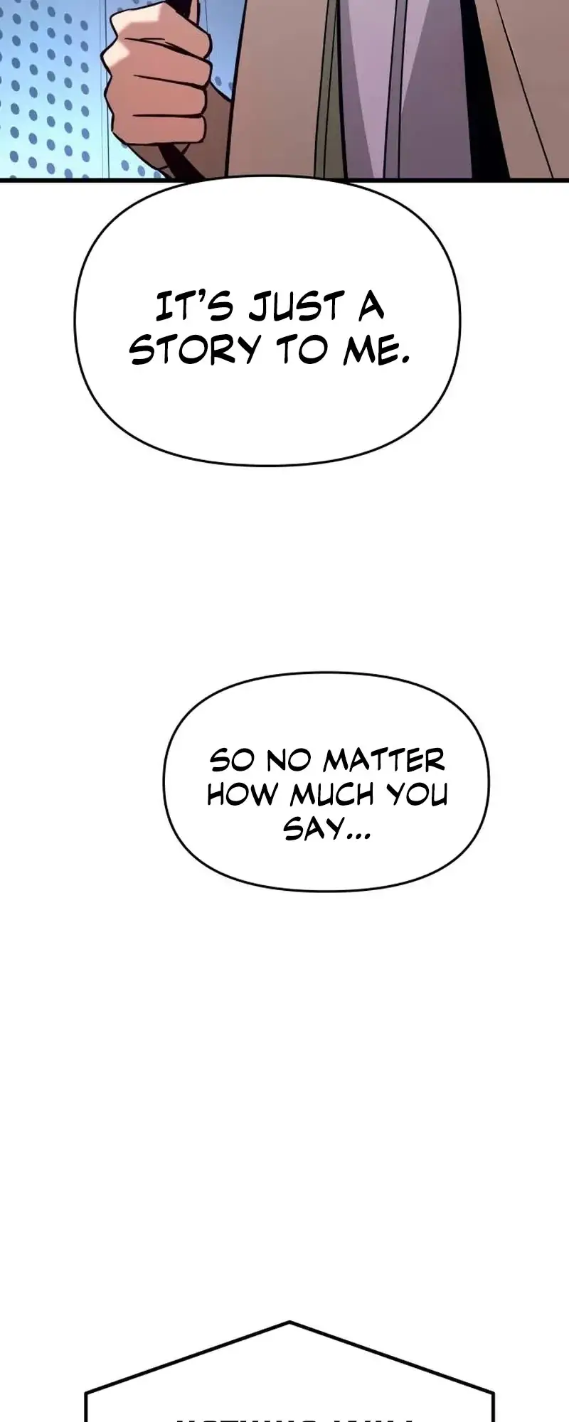 Read My Bias Gets On The Last Train EN Manga Online