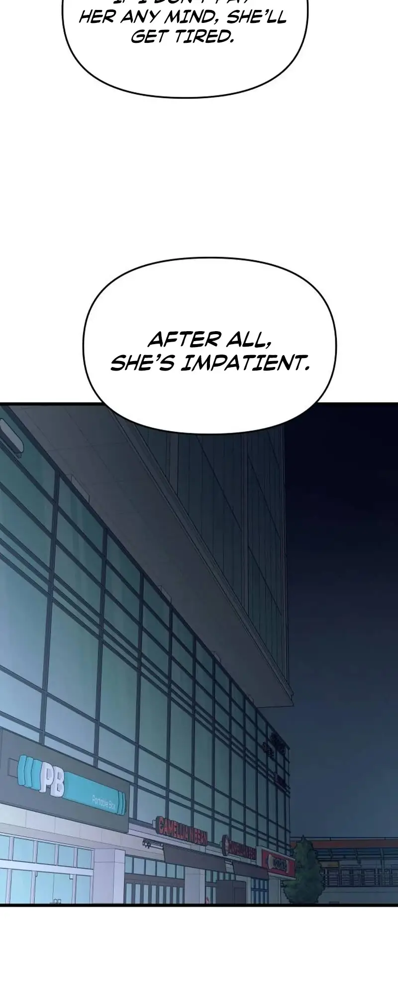 Read My Bias Gets On The Last Train EN Manga Online