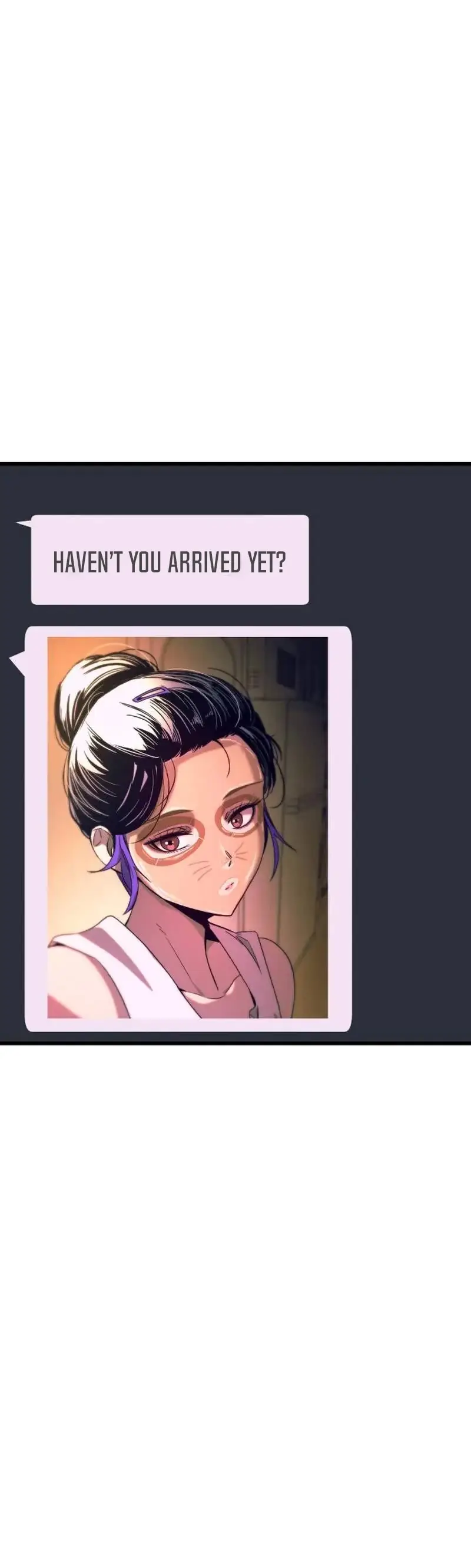Read My Bias Gets On The Last Train EN Manga Online