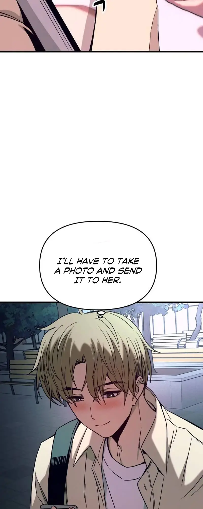 Read My Bias Gets On The Last Train EN Manga Online
