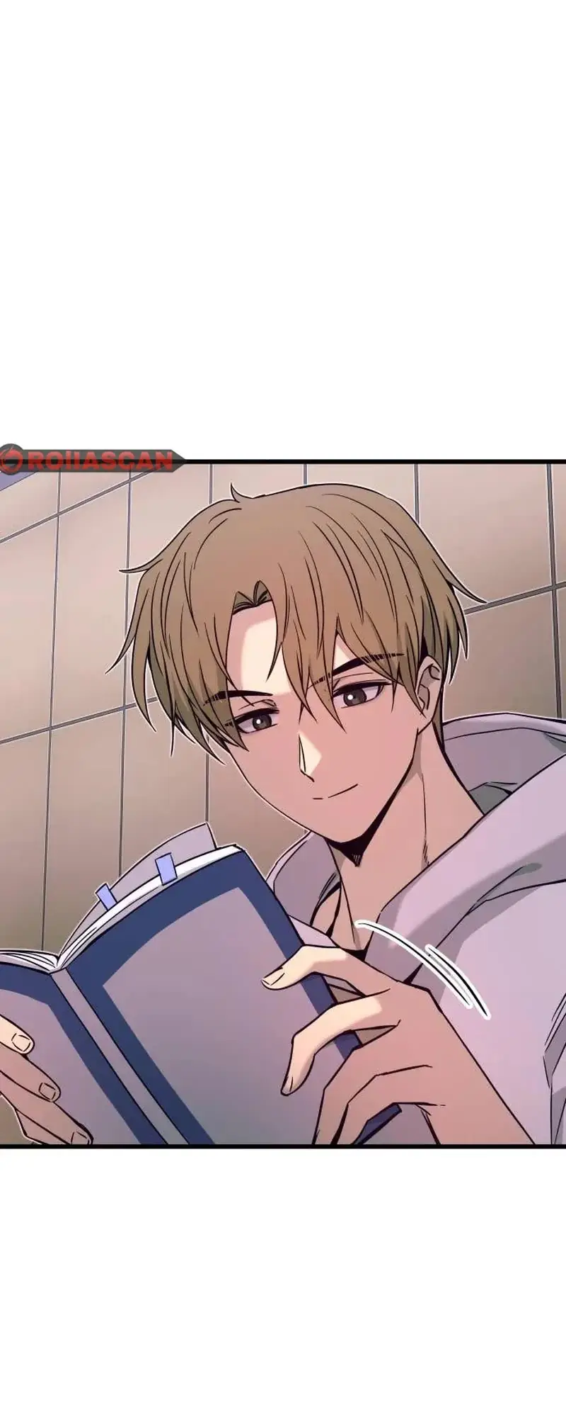 Read My Bias Gets On The Last Train EN Manga Online
