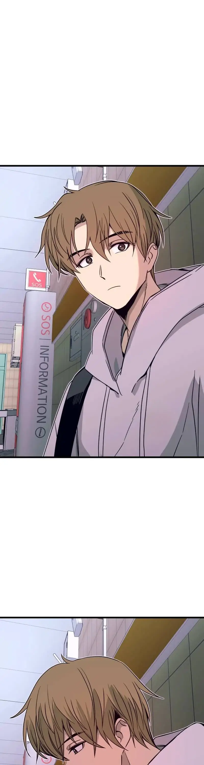 Read My Bias Gets On The Last Train EN Manga Online