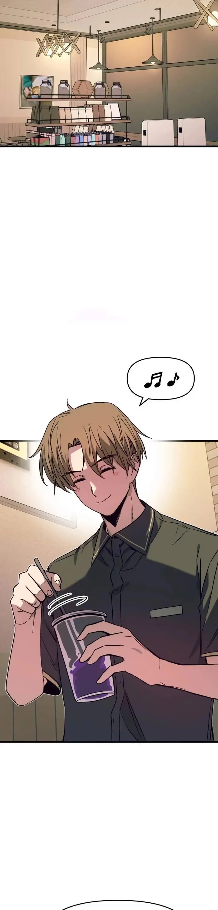 Read My Bias Gets On The Last Train EN Manga Online