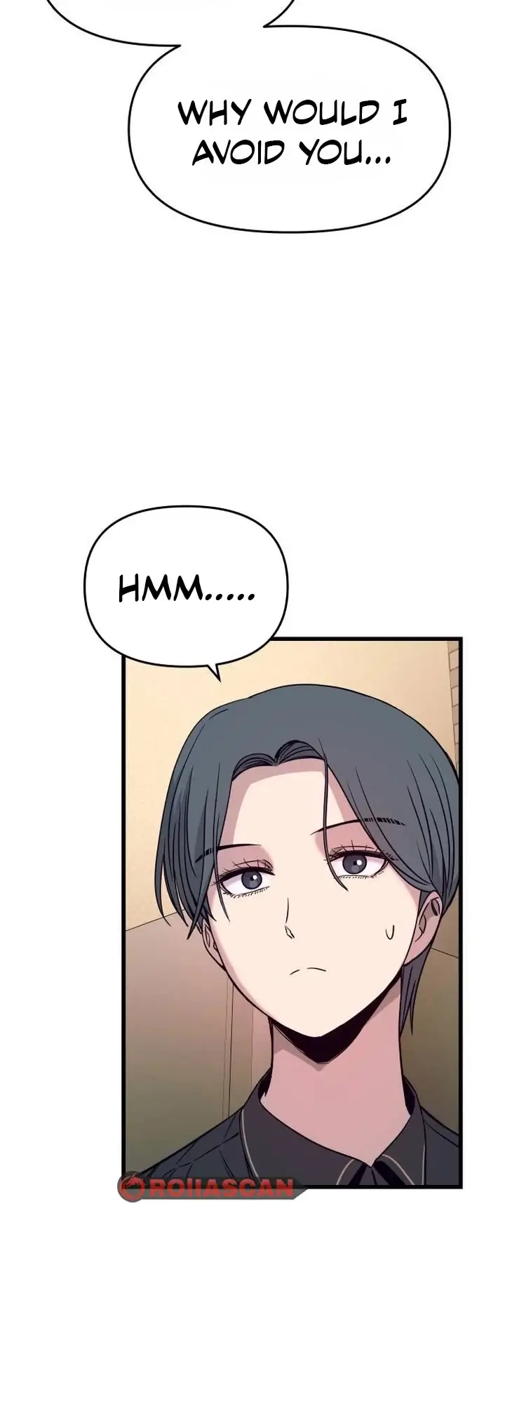 Read My Bias Gets On The Last Train EN Manga Online