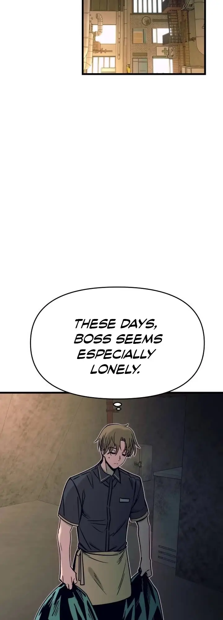Read My Bias Gets On The Last Train EN Manga Online